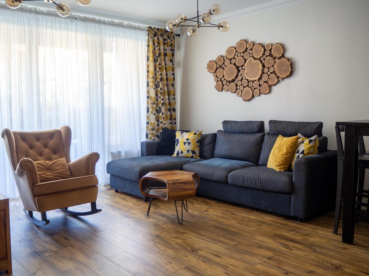 Brick House - Apartament Zoska Wrocław Extérieur photo
