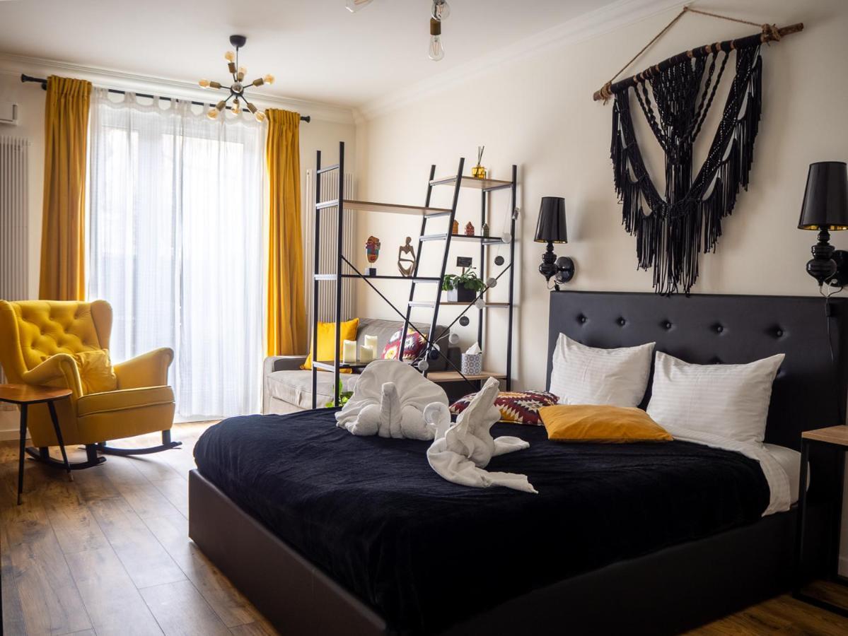 Brick House - Apartament Zoska Wrocław Extérieur photo